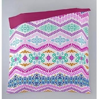 ESTELA - Funda nórdica Estampada ZENDA