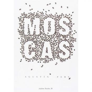 Moscas - Agustín Pery Riera
