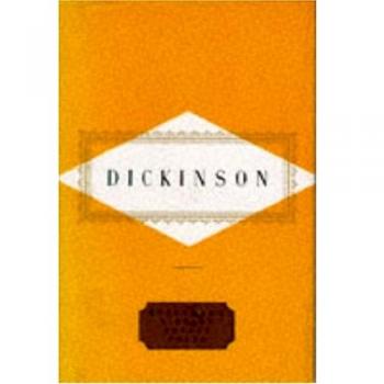 Antología de Poesía de Emily Dickinson (Colección Everyman Pocket Poets)