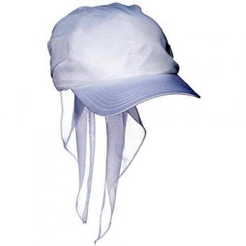 PUMA Gorra Unisex En Pointe, Unisex, Tapa, 21492 03, Puma Blanco, S-M