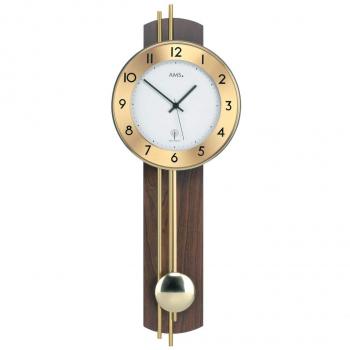 AMS 5266/1 - Reloj de péndulo