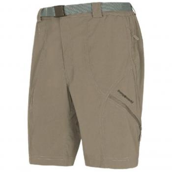 Bermudas Trangoworld Limut VN Hombre Verde M