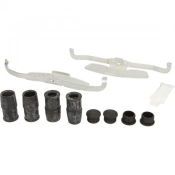 Kit de accesorios, pastillas de freno de disco AUTOFREN SEINSA D42972A