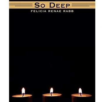 So Deep - Libro de bolsillo con contenido profundo y reflexivo