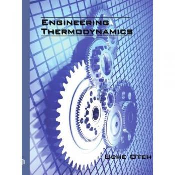 Termodinámica de Ingeniería - Edición en Rústica