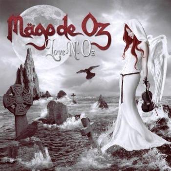Love and Oz - Mago De Oz