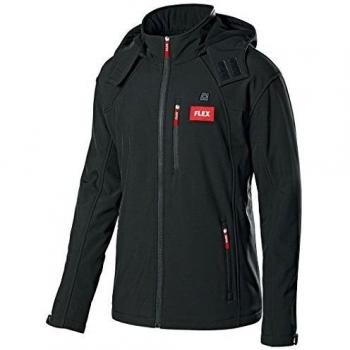 Chaqueta de calentamiento Flex TJ 10.8/18.0 L