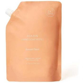 Recarga Jabón de Manos con Aloe Vera - Haan - Sunset Fleur