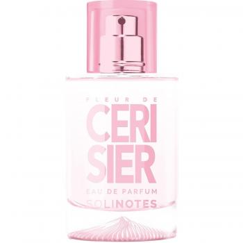 Solinotes Cherry Blossom Eau de Parfum 50ml