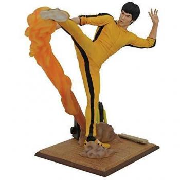 Bruce Lee - Estatua Bruce Lee