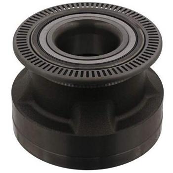 Cubo de rueda FEBI BILSTEIN 34105 - Tipo: Cubo de rueda; Marca: FEBI BILSTEIN; Número de pieza: 34105