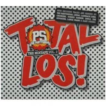 Total Los! Volume 2 Import Mixtape