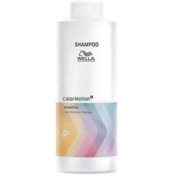 Wella ColorMotion+ Structure Mask 500ml