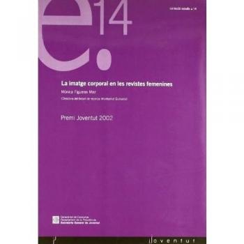 imatge corporal en les revistes juvenils femenines/La
