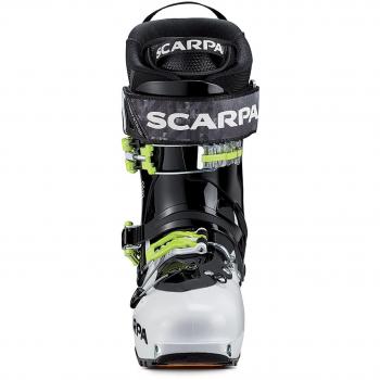 Scarpa Maestrale RS 2