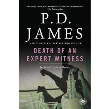 Death of an Expert Witness: Volume 6
