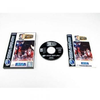 Nba Action