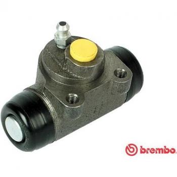 Cilindro de freno de rueda BREMBO A 12 288