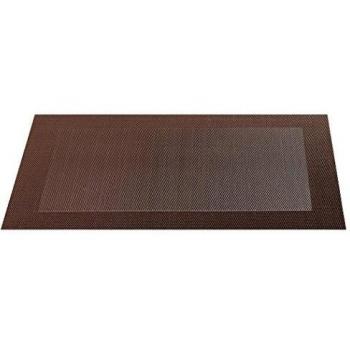 ASA Mesa Juego 33 x 46 cm, PVC, Marrón