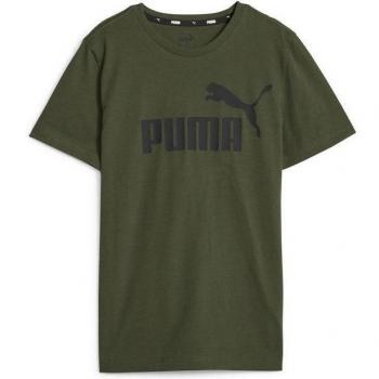 Camiseta de Puma Essential Logo para niños