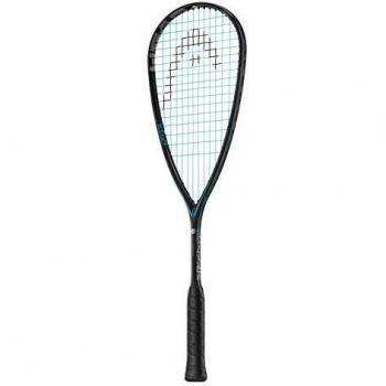 Head Raqueta de Squash, Cordel, Hecha con grafeno, 211047