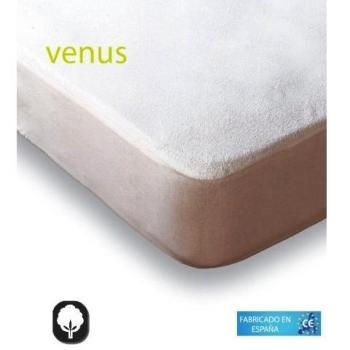Belnou Funda Colchón Venus blanco 90x190