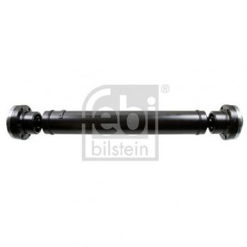 Eje cardán transmisión final FEBI BILSTEIN 179750