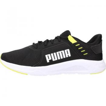Zapatillas deportivas hombre Puma Ftr Connect Negro