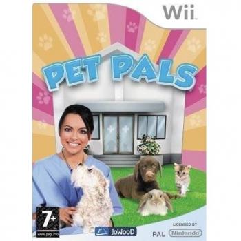 Pet pals [Importación francesa]