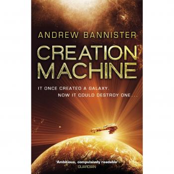 Creation Machine: