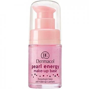 Dermacol Pearl Energy Base de Maquillaje - 15 ml