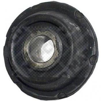Brazo oscilante MAPCO 33892 con silentblock