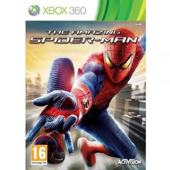 The Amazing Spider-Man [Importación inglesa]