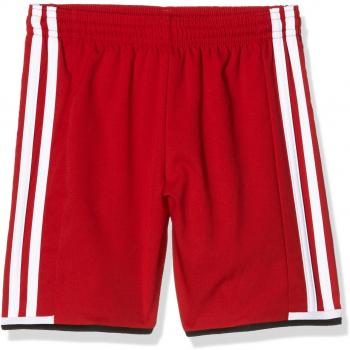 adidas Condi 16 Sho Pantalón Corto, Hombre, Negro / Blanco