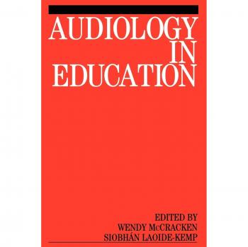 Audiología en la Educación - Edición de Tapa Blanda