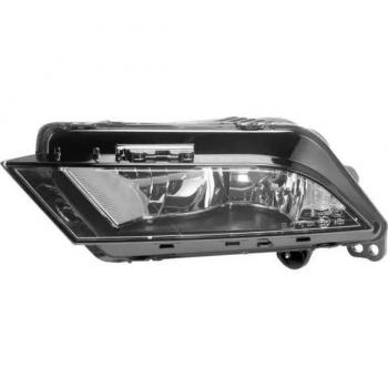Faro antiniebla HELLA 1NE 011 077-011 Izquierda con características de alta visibilidad, lente de policarbonato, diseño aerodinámico, instalación fácil y compatible con múltiples modelos de vehículos