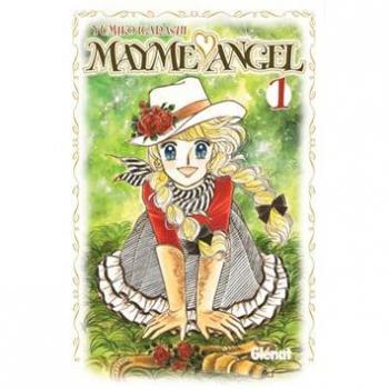 Mayme angel 1