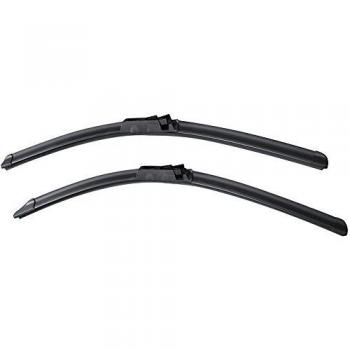 Limpiaparabrisas BOSCH Aerotwin A105S, Longitud 600+550mm, 2 Piezas