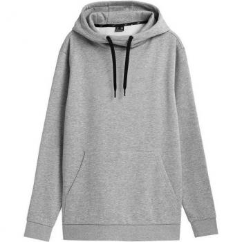 Sudadera con Capucha Hombre 4F