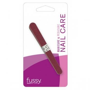 Lima de Uñas Pequeña Fussy 10 Unidades