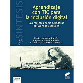 Aprendizaje con TIC para la inclusión digital: 20