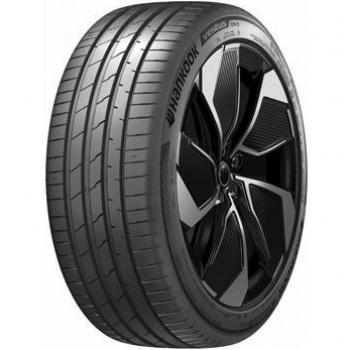 Hankook iON evo (IK01) Neumático de alto rendimiento 305/30 ZR21 104Y XL con SoundAbsorber y SBL