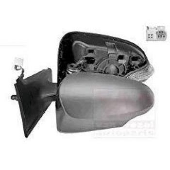 Van Wezel 5437807 Espejos Exteriores para Automóviles