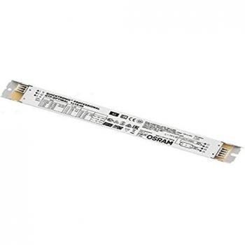 Osram qt - Lámpara qtp-optimal 2x54-58/220-240v