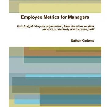 Performance Insight Dashboard for Managers