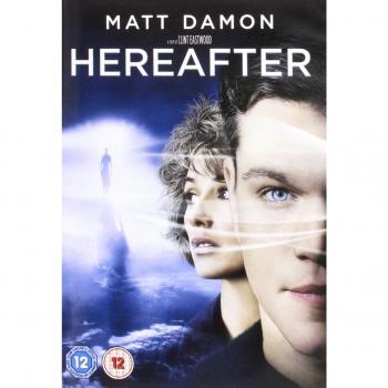 Hereafter [DVD] [2011]