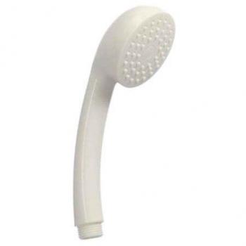 Alcachofa de ducha eco ahorro 73mm Blanco GSC Evolution