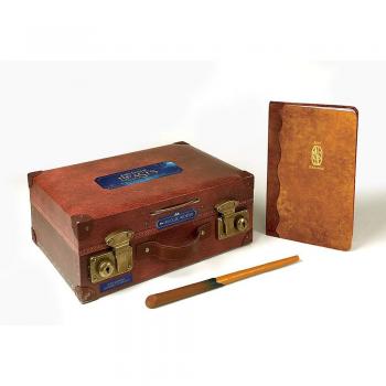 Fantastic Beasts: The Magizoologist's Discovery Case