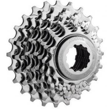Piñon Casette – 9 velocidades – Shimano - Miche Primato, 12-23 dientes