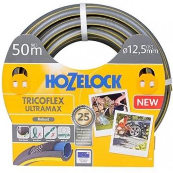 Hozelock Manguera, Gris y Amarillo, 35x35x18 cm, 116244